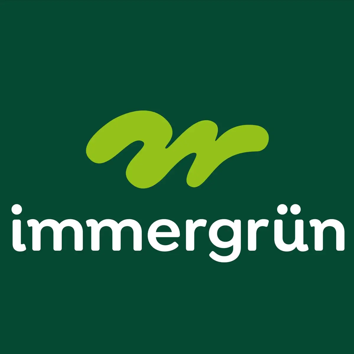 Immergrün