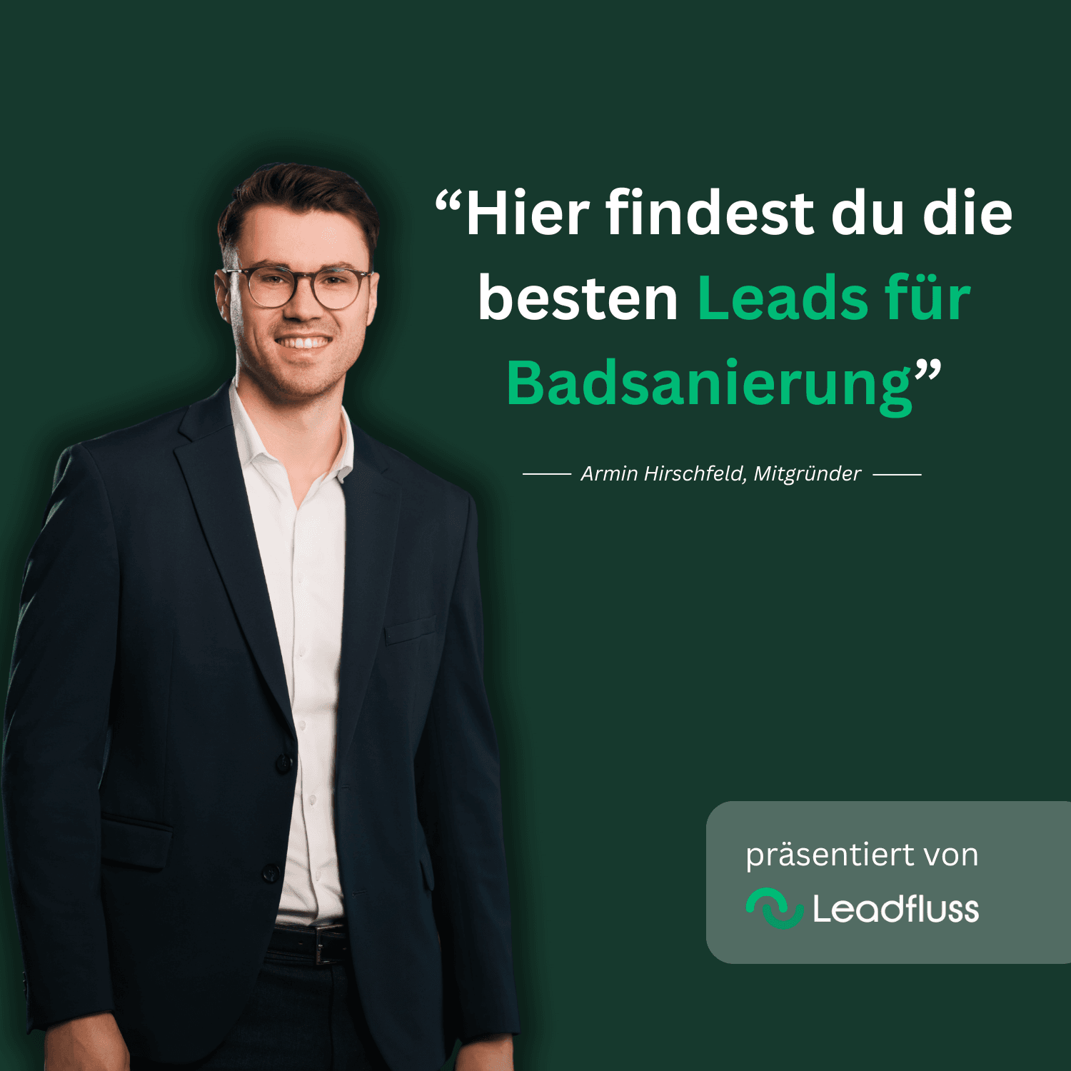 Badsanierung Leads kaufen – Wer sind die besten Anbieter?