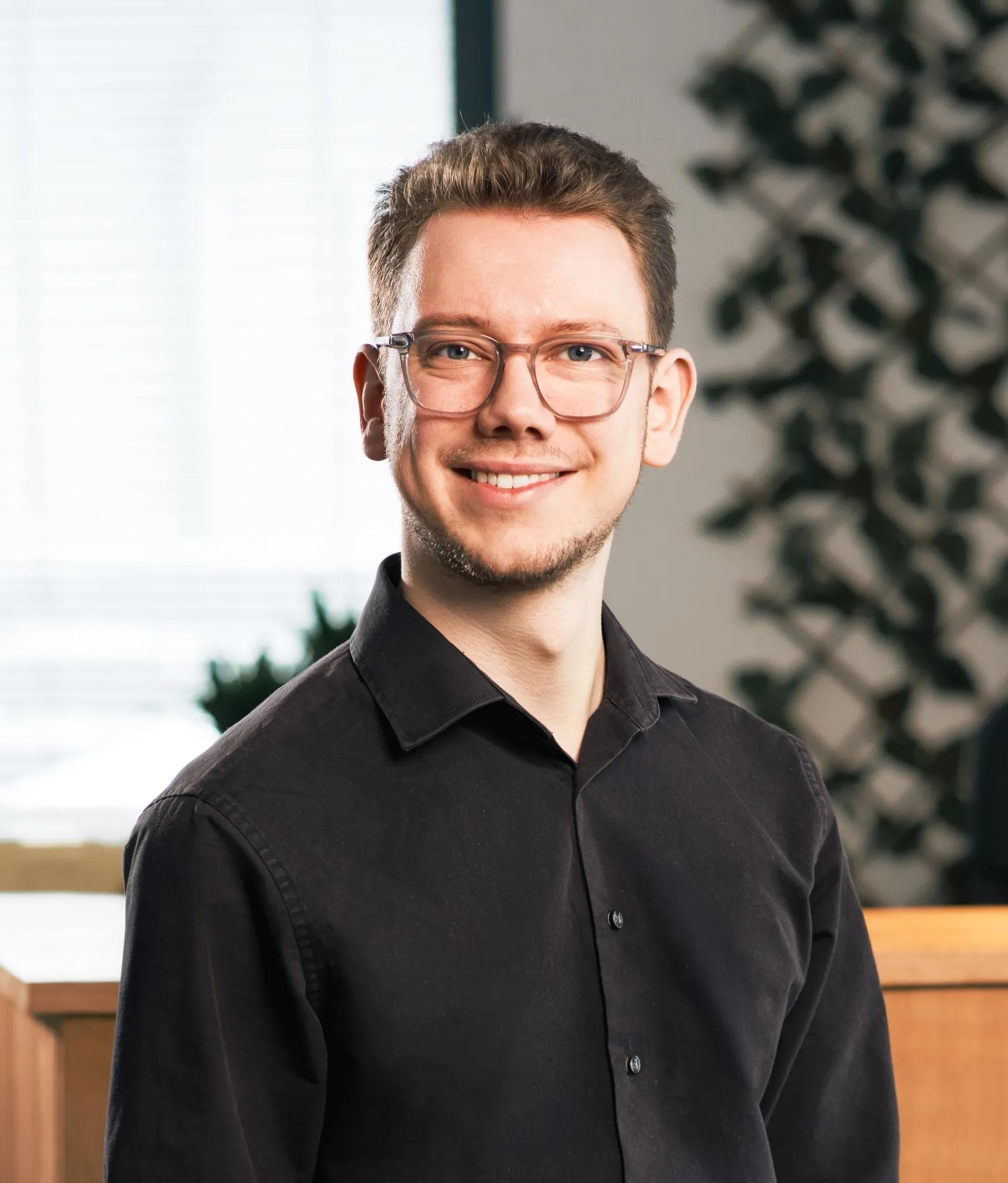 Jonas Gernhardt